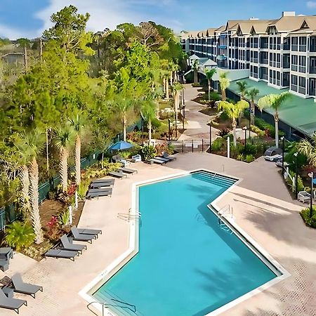 Upscale 3Br Near Disney - Pool And Hot Tub! Orlando Esterno foto