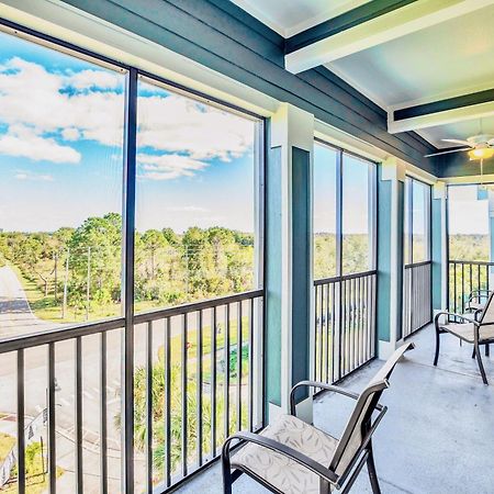 Upscale 3Br Near Disney - Pool And Hot Tub! Orlando Esterno foto