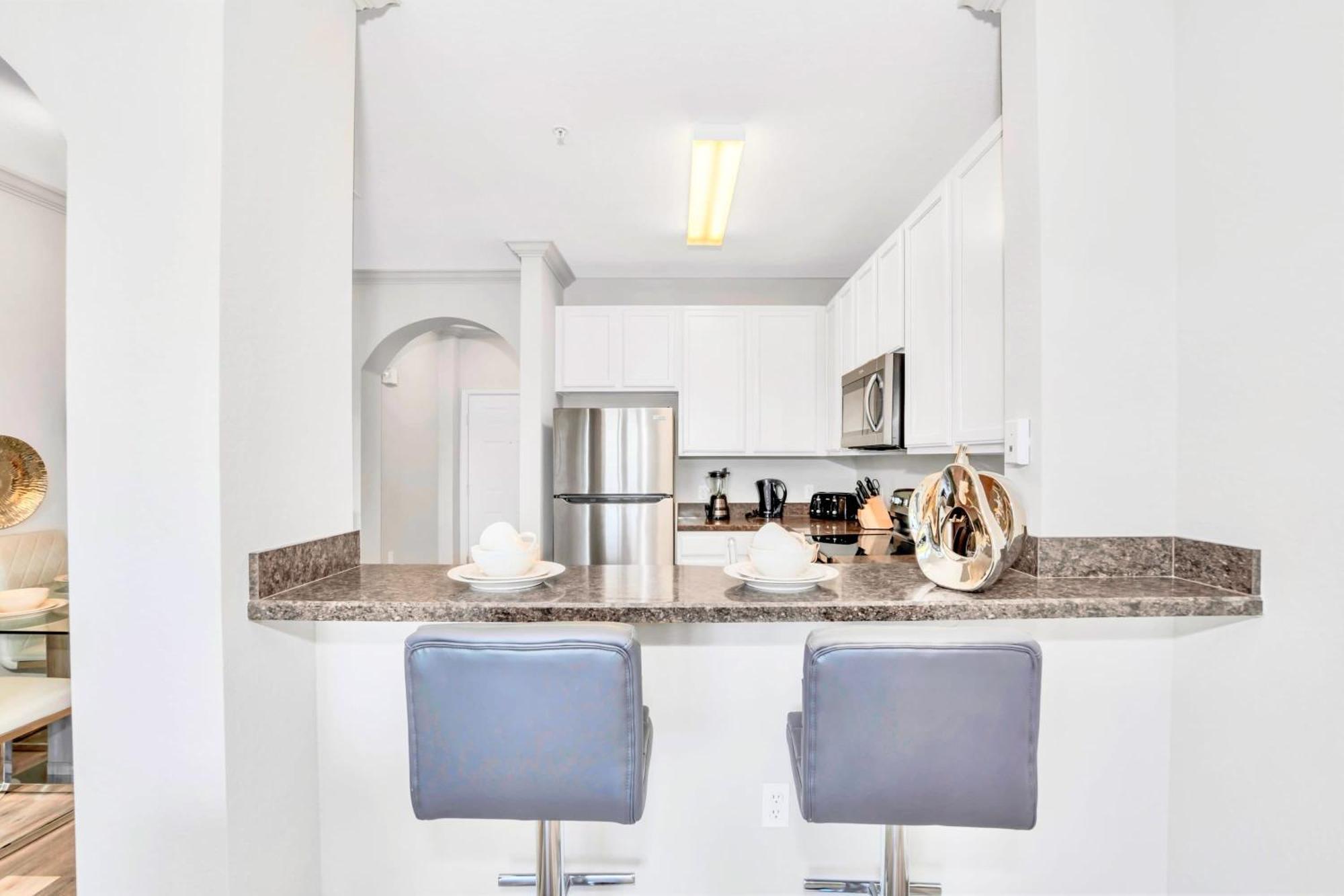 Upscale 3Br Near Disney - Pool And Hot Tub! Orlando Esterno foto