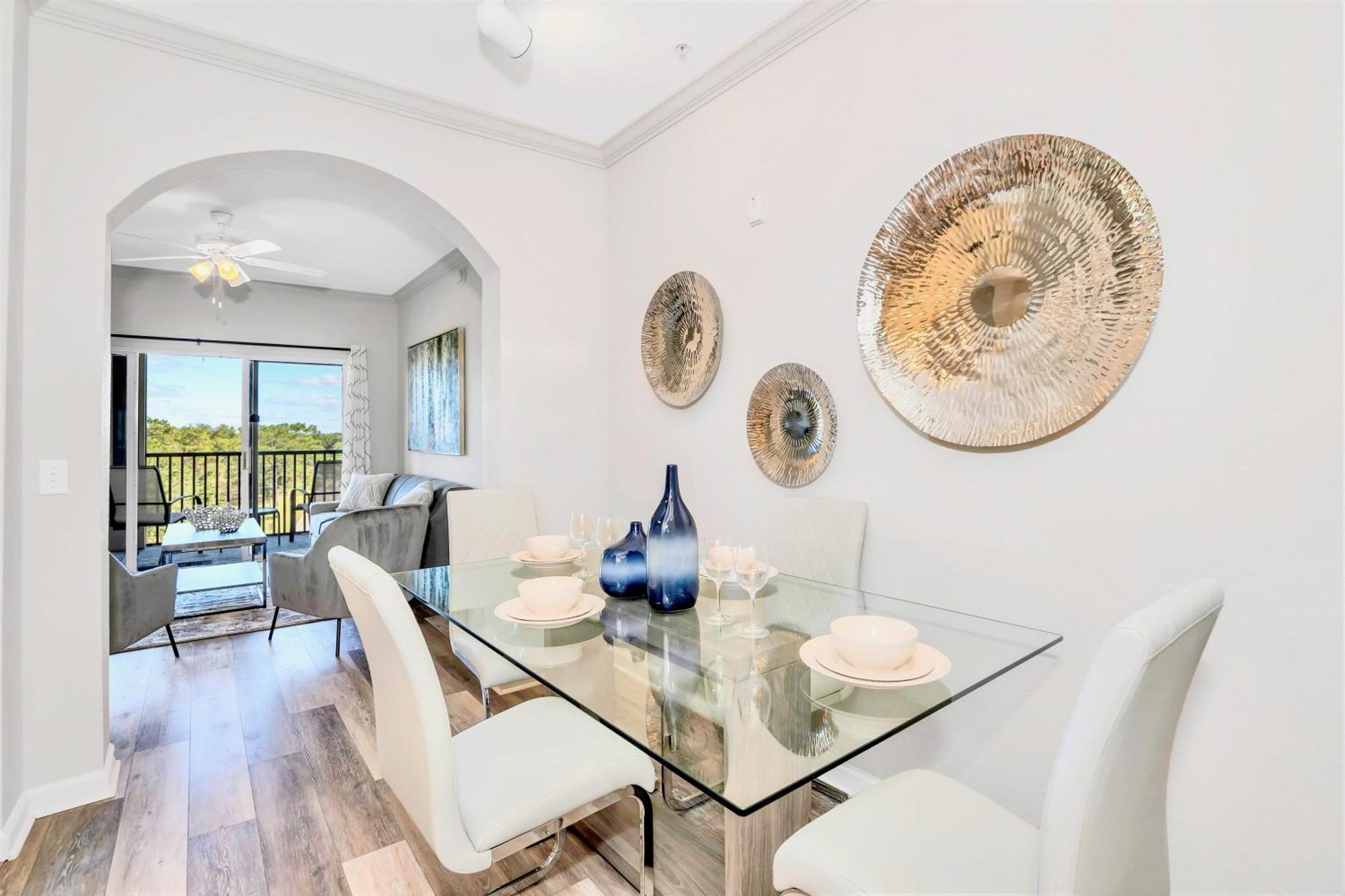Upscale 3Br Near Disney - Pool And Hot Tub! Orlando Esterno foto