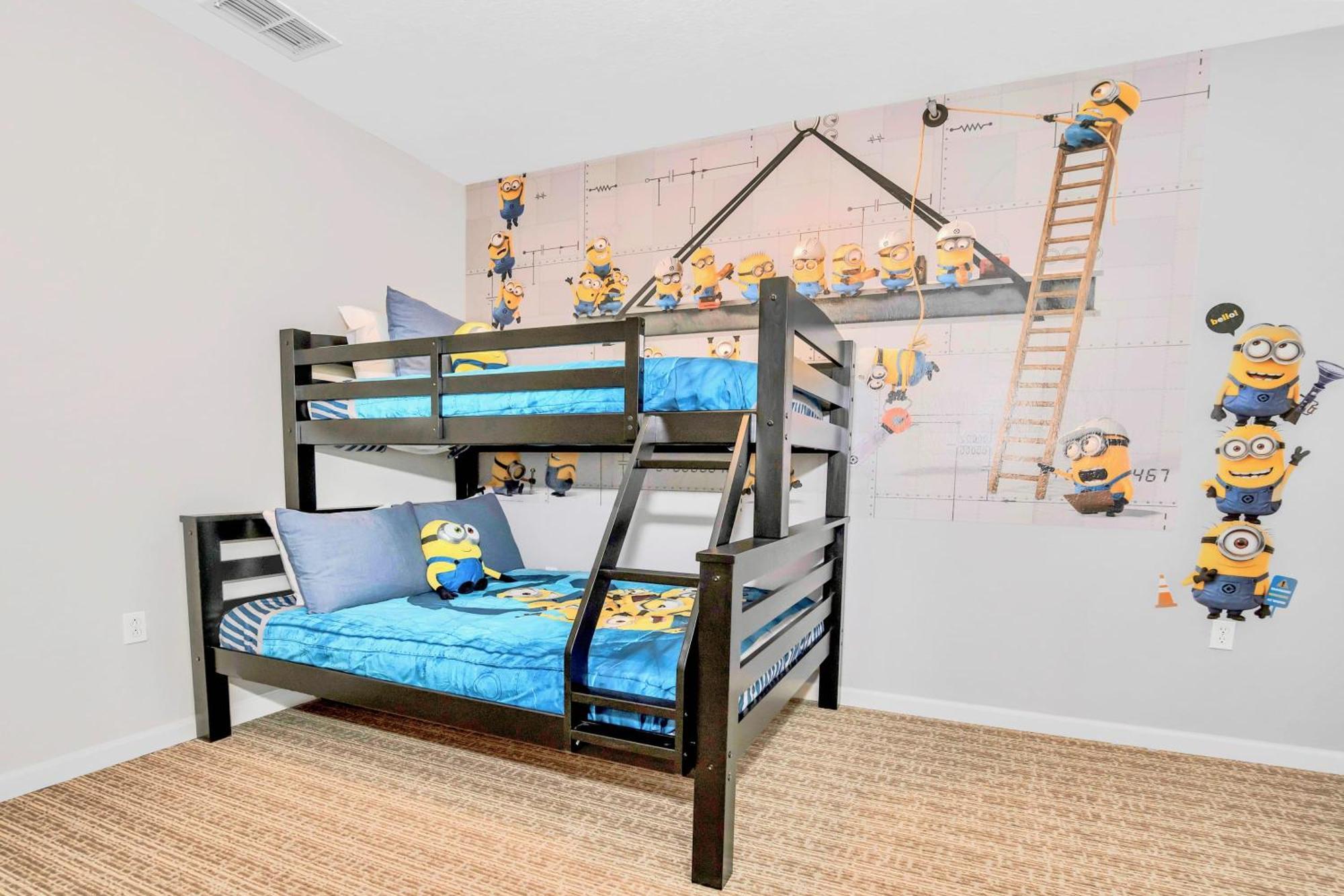 Upscale 3Br Near Disney - Pool And Hot Tub! Orlando Esterno foto